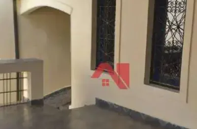 Casa com 2 dormitórios à venda, 120 m² por R$ 290.000,00 - Jardim Itacolomi - Mogi Guaçu/SP