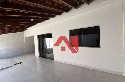 Casa com 2 dormitórios à venda, 121 m² por R$ 340.000,00 - Jardim Progresso - Mogi Guaçu/SP
