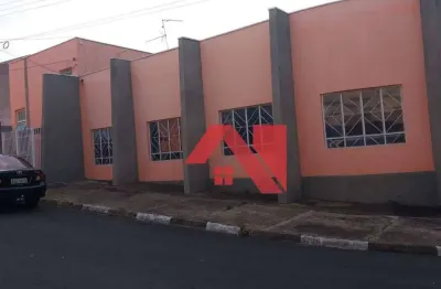 Prédio à venda, 263 m² por R$ 600.000,00 - Jardim Cintra - Mogi Mirim/SP