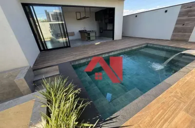 Sobrado com 3 dormitórios à venda, 210 m² por R$ 2.000.000,00 - Morro Vermelho - Mogi Mirim/SP