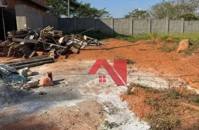 Terreno à venda, 250 m² por R$ 200.000,00 - Jardim Santa Madalena - Mogi Guaçu/SP