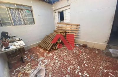 Terreno à venda, 250 m² por R$ 250.000,00 - Jardim Casa Grande - Mogi Guaçu/SP