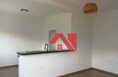 Casa com 3 quartos à venda no Jardim Esplanada, Mogi Guaçu 