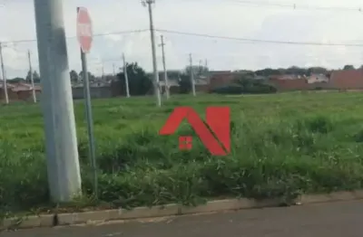 Terreno à venda no Jardim Amália, Mogi Guaçu 