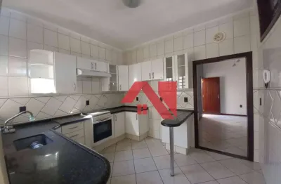 Casa com 3 quartos à venda no Jardim Rosa Cruz, Mogi Guaçu 