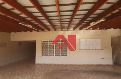 Casa com 3 quartos à venda no Jardim Centenário, Mogi Guaçu 