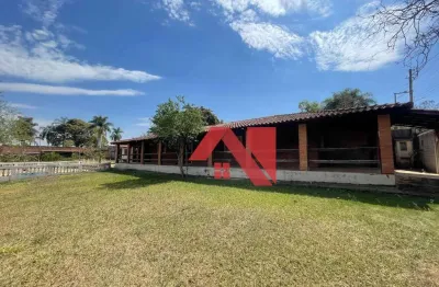 Chácara / sítio com 2 quartos à venda no Chácaras Horizonte Azul, Mogi Guaçu 