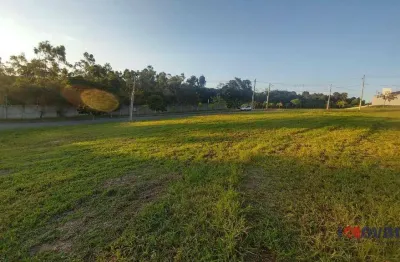 Terreno à venda, 554 m² por R$ 205.000,00 - Condomínio Fazenda Paineiras - Mogi Mirim/SP