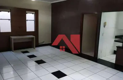 Casa com 3 dormitórios, 323 m² - venda por R$ 800.000,00 ou aluguel por R$ 4.000,00/mês - Chácara Nova Odessa - Mogi Guaçu/SP