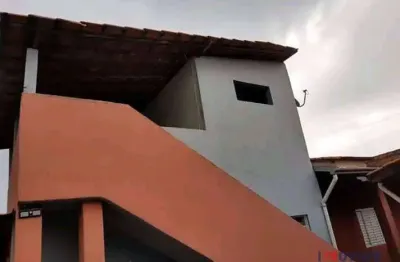 Casa com 3 dormitórios à venda, 139 m² por R$ 180.000,00 - Jardim Canaã II - Mogi Guaçu/SP