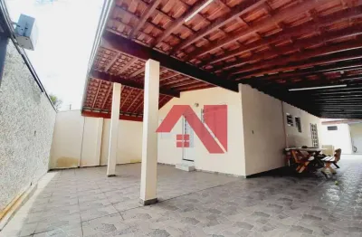 Casa com 2 dormitórios à venda, 110 m² por R$ 320.000,00 - Jardim São José - Mogi Guaçu/SP