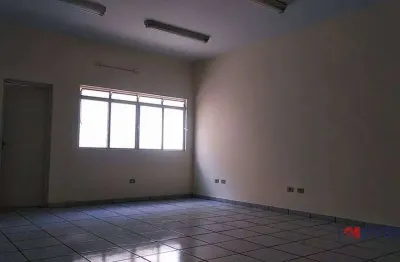 Sala para alugar, 30 m² por R$ 750,00/mês - Centro - Mogi Guaçu/SP