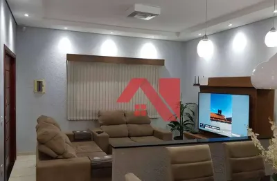 Casa com 3 dormitórios à venda, 140 m² por R$ 330.000,00 - Jardim Eldorado - Mogi Guaçu/SP