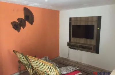 Sobrado à venda, 268 m² por R$ 400.000,00 - Jardim Hedy - Mogi Guaçu/SP