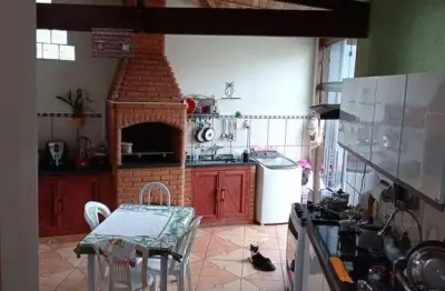 Casa à venda, 150 m² por R$ 280.000,00 - Jardim Ipê Pinheiro - Mogi Guaçu/SP