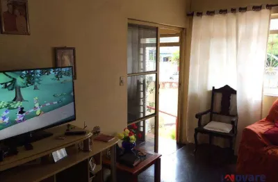 Casa à venda, 130 m² por R$ 400.000,00 - Centro - Mogi Guaçu/SP