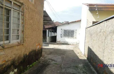 Terreno à venda, 400 m² por R$ 300.000,00 - Centro - Mogi Guaçu/SP