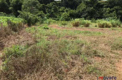 Terreno à venda, 601 m² por R$ 130.000,00 - Nogueiras - Socorro/SP