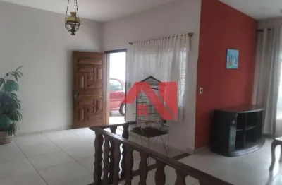 Casa com 3 dormitórios à venda, 186 m² por R$ 480.000,00 - Jardim Centenário - Mogi Guaçu/SP