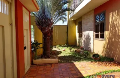 Sobrado à venda, 279 m² por R$ 800.000,00 - Jardim Nossa Senhora das Graças - Mogi Guaçu/SP