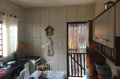 Casa à venda, 96 m² por R$ 230.000,00 - Jardim Esplanada - Mogi Guaçu/SP