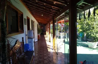 Casa à venda, 110 m² por R$ 400.000,00 - Vila Universitária - Mogi Mirim/SP