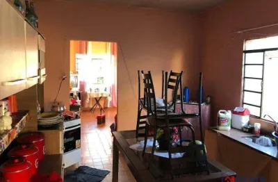 Casa à venda, 60 m² por R$ 225.000,00 - Jardim Novo II - Mogi Guaçu/SP