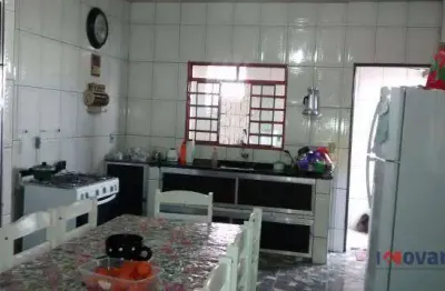 Casa à venda, 150 m² por R$ 250.000,00 - Parque Residencial Nova Canaã - Mogi Guaçu/SP