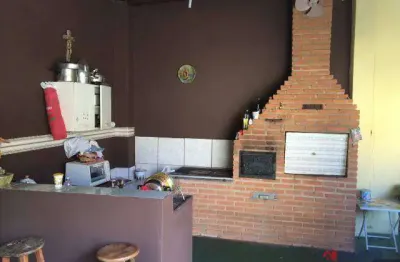 Casa com 2 dormitórios à venda, 106 m² por R$ 230.000,00 - Jardim Alto dos Ypês - Mogi Guaçu/SP