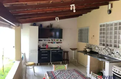 Casa à venda, 135 m² por R$ 400.000,00 - Jardim Cruzeiro - Mogi Guaçu/SP