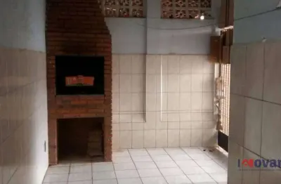 Casa com 3 dormitórios à venda, 135 m² por R$ 350.000,00 - Jardim Igaçaba - Mogi Guaçu/SP