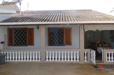 Casa com 3 quartos à venda no Lote, Mogi Guaçu 