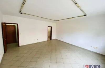 Sala para alugar, 43 m² por R$ 710,00/mês - Centro - Mogi Guaçu/SP
