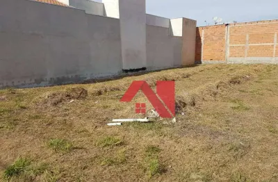 Terreno à venda, 200 m² por R$ 130.000,00 - Jardim Imperial - Mogi Guaçu/SP