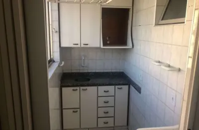 Apartamento com 2 dormitórios à venda, 51 m² por R$ 220.000,00 - Jardim Almira - Mogi Guaçu/SP
