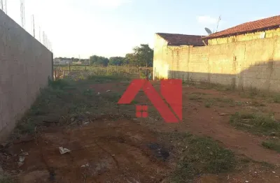 Terreno à venda, 200 m² por R$ 95.000,00 - Jardim Eldorado - Mogi Guaçu/SP