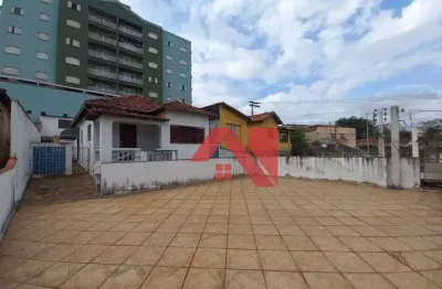 Casa com 3 dormitórios à venda, 180 m² por R$ 300.000,00 - Jardim Bela Vista - Mogi Guaçu/SP
