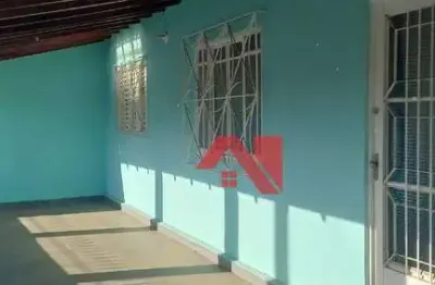 Casa com 2 dormitórios à venda, 160 m² por R$ 320.000,00 - Jardim Ipê II - Mogi Guaçu/SP