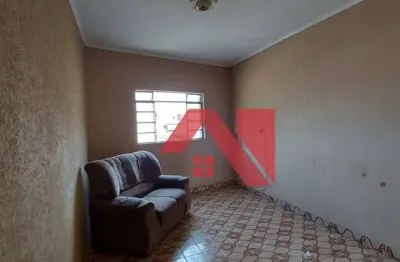 Casa com 5 dormitórios à venda, 100 m² por R$ 700.000,00 - Jardim Itacolomi - Mogi Guaçu/SP