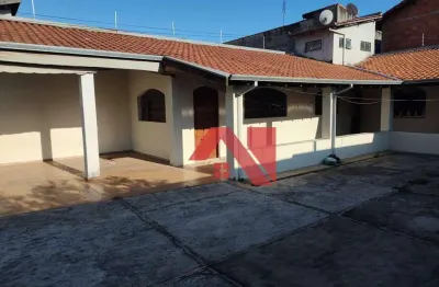 Casa com 2 dormitórios à venda, 150 m² por R$ 330.000,00 - Jardim Novo II - Mogi Guaçu/SP