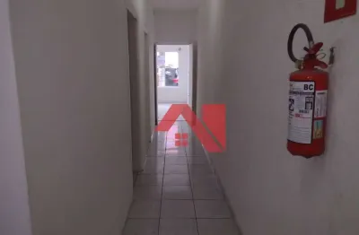 Sala, 130 m² - venda por R$ 700.000,00 ou aluguel por R$ 2.000,00/mês - Centro - Mogi Guaçu/SP