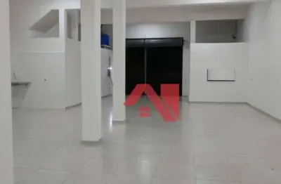 Salão para alugar, 200 m² por R$ 3.500,00/mês - Jardim Cruzeiro - Mogi Guaçu/SP