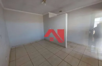 Casa com 3 dormitórios à venda, 90 m² por R$ 270.000,00 - Jardim Novo II - Mogi Guaçu/SP