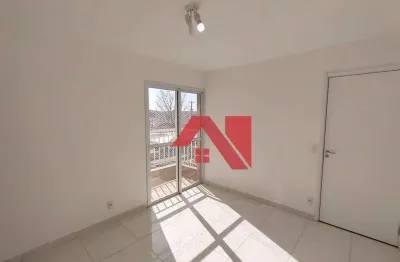 Apartamento com 2 dormitórios à venda, 56 m² por R$ 266.250,00 - Condomínio Santa Clara - Mogi Guaçu/SP