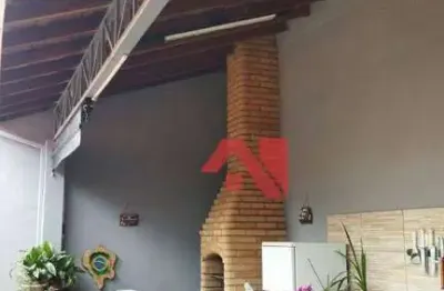 Casa com 3 dormitórios à venda, 182 m² por R$ 463.275,00 - Condomínio Residencial Colina Verde - Mogi Guaçu/SP