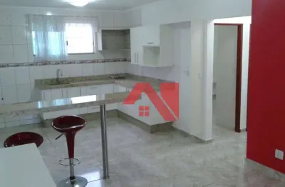 Apartamento com 1 dormitório à venda, 48 m² por R$ 155.000,00 - Jardim Novo Itacolomi - Mogi Guaçu/SP