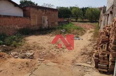 Terreno à venda, 366 m² por R$ 245.000,00 - Vila Paraíso - Mogi Guaçu/SP