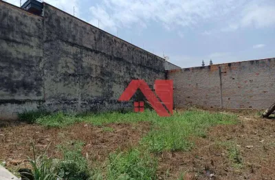 Terreno à venda, 200 m² por R$ 130.000,00 - Jardim Ipê V - Mogi Guaçu/SP