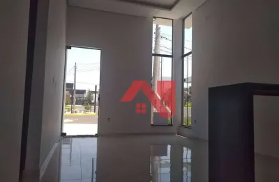 Casa com 3 dormitórios à venda, 90 m² por R$ 500.000,00 - Jardim Ipê Pinheiro - Mogi Guaçu/SP