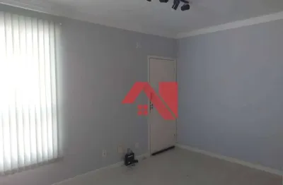 Apartamento com 2 dormitórios à venda, 47 m² por R$ 223.650,00 - Jardim Novo II - Mogi Guaçu/SP